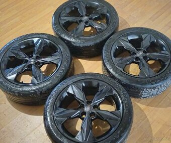 Predám alu disky Ford 5x108 R18