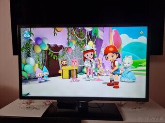 Predám LED TV SAMSUNG UE32EH4003W HD