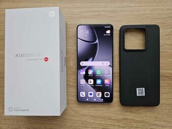 Xiaomi 14T 12GB / 256GB, top, ako novy, zaruka, sklo,kryt