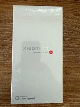 Xiaomi 14T 12GB/256GB