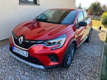 Renault Captur 1.0 TCe 100 Zen, 74kW, M5 v zaruke