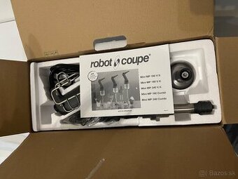 Robot Coupe mini mp 240vv