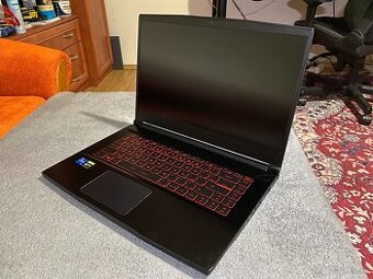 MSI GF63 Thin 11SC