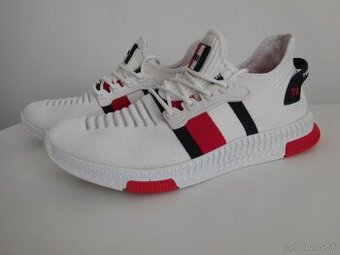 Tomma Hilfiger 44v, tenisky pánske