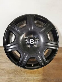 Bentley Continental - 4x orig. ALU disky 5x112 R19