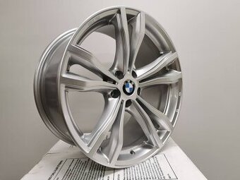 BMW 3, 5, X1, X3, X5 alu disky 9J R19 5x112 ET32