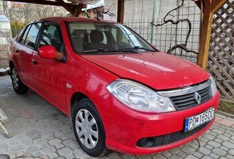 Renault Thalia 1,2