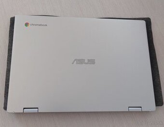 Chrombook Asus