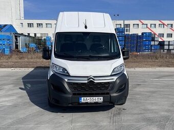 Citroen Jumper 2021 L4H3