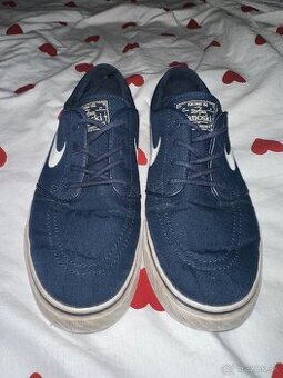 Nike SB Stefan Janoski