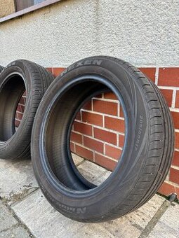 Nexen 205/55 R17 letné pneu