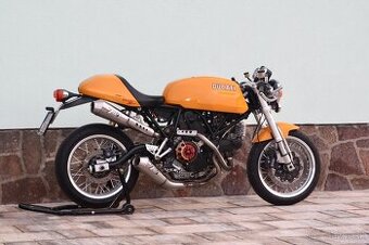 Ducati sport Classic 1000 - 1