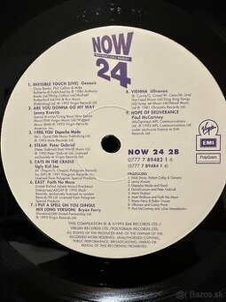 2 LP NOW 24