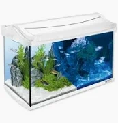 TETRA AquaArt biele LED 60 L