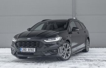 Ford Mondeo AWD ST-Line - 1