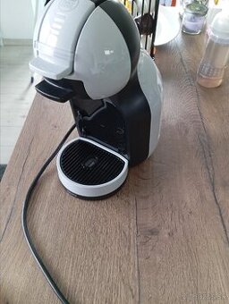 Kávovar Nescafe Dolce Gusto MiniMe