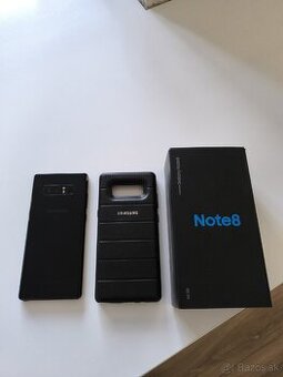 Samsung Galaxy Note 8