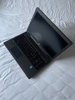 HP Z Book 15 - 1