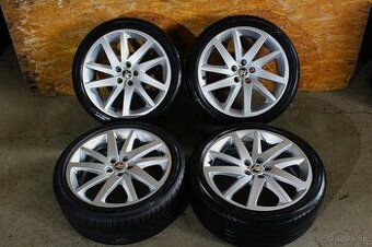 17"..5x100 r17...IBIZA-CUPRA....POLO-GTI....FABIA-RS....LET - 1