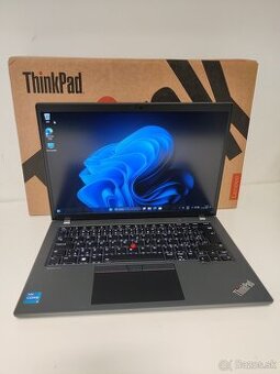 Lenovo ThinkPad T14 Gen 4 - úplne nový | Záruka 3 roky | TOP - 1