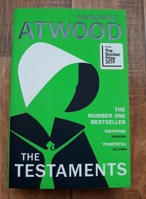 The Testaments - 1