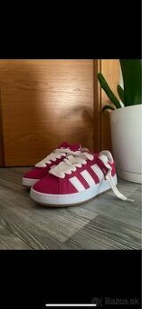 Adidas Campus pink