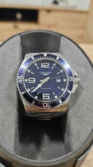 longines hydroconquest l3 840.4 - 1