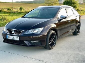 Seat Leon ST 2,0 TDI 110kw DSG, 2017 Xcellence - 1