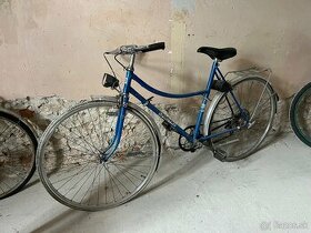Bicykel ESKA UNICYKL - 1