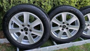 5x114,3 R16 Hyundai KIA - 1