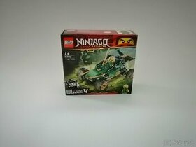 Nabízím Lego NINJAGO 71700 Bugina do džungle Nové