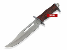 Vojenský, taktický nôž T278B Rambo III - 1