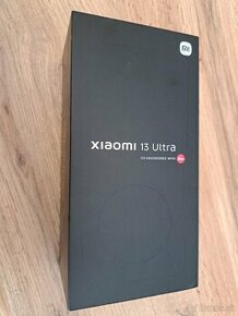 Xiaomi 13 ultra olive green - 1