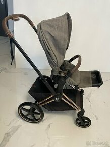 Cybex priam