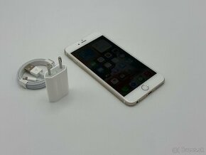 Apple iPhone 6S Plus Gold 100% 16GB Zdravie - 1