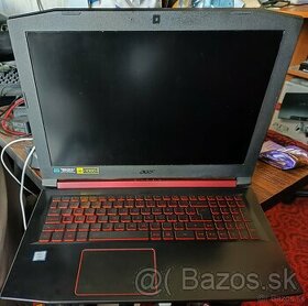 ACER Nitro 5 - 1