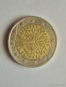 2 euro mince