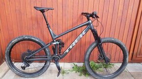 Trek Remedy 8