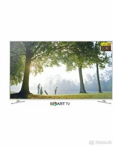 SAMSUNG SMART 40"(101 cm)UE40H6410