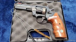 Flobert revolver ALFA 641 cal. 6mm "Limited Edition 25"