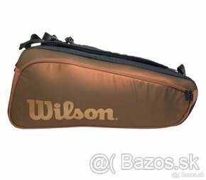 Kúpim Wilson Super Tour Pro Staff Bag