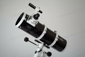 Hvezdarsky teleskop Sky-Watcher N 150 /750 p