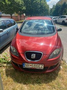 Seat Altea 1.4 TSI