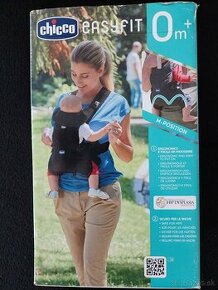 CHICCO EasyFit 0+