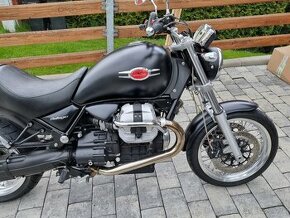 Moto Guzzi Bellagio 940