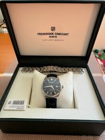 Frederique Constant