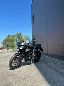 Triumph Street Triple 765 R