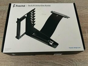 Fractal Design Flex 2 Black