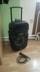 Lamax Party Boom Box 500