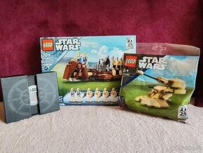 lego star wars GWP - 1